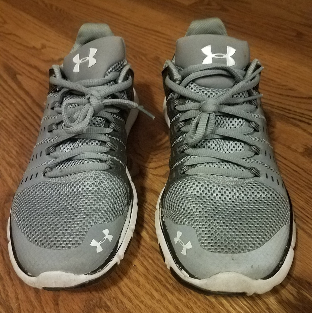 Under Armour shoes
